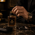 Spicy Dubai Perfume